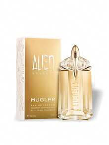 MUGLER 外星女神淡香水 - 60ml - 花卉印花 - 查看 2