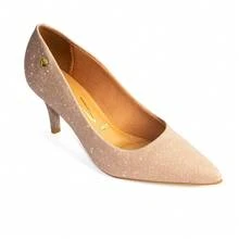 Vizzano Women's Pumps With Soft Low Heel Original - 粉紅色的 - 查看 1