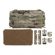 ARC V3 IPSC 竞赛多隔层包 | 快速装填器支架 | 射击场必备