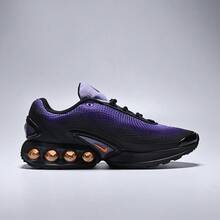 Nike Giày thể thao thường ngày AIR MAX DN SE dành cho nam, Cổ thấp, HF5531-500 - Màu tím - Xem 2