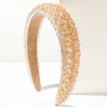 Headbands - White - View 4