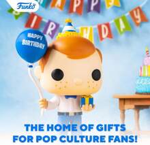 Funko POP Sanrio: HK - Hello Kitty - Idea de regalo - Mercancía oficial - Fans de dibujos animados/anime - Figura modelo para coleccionistas y exhibición 80314