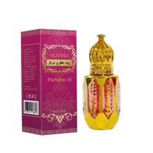 10ml红色费洛蒙精油滚珠香氛女士信息素香氛中东阿拉伯滚珠香氛通用女士滚珠香氛油持久淡雅香味适用于颈部和手腕高端铝箔印花便携瓶 - 10ml - 查看 2