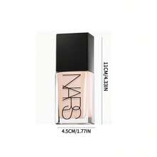 NARS 女士光感粉底液 L2 - 1 盎司粉底液 - L2 - 查看 3