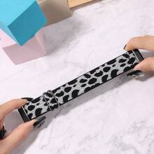 20mm 22mm Soft Nylon Replacement Band Compatible With Samsung Galaxy Watch Active 2 44mm 40mm/Galaxy Watch 5 Pro 45mm/Galaxy Watch 5/Galaxy Watch 42mm/Galaxy Watch 4 Classic 42mm 46mm/Gear Sport - 20, 22 Elastic Strap (eight-shaped Buckle) - View 4