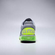 Nike 男式 AIR MAX 2013 运动休闲低帮运动鞋 HF3660-003 - 灰色 - 查看 4