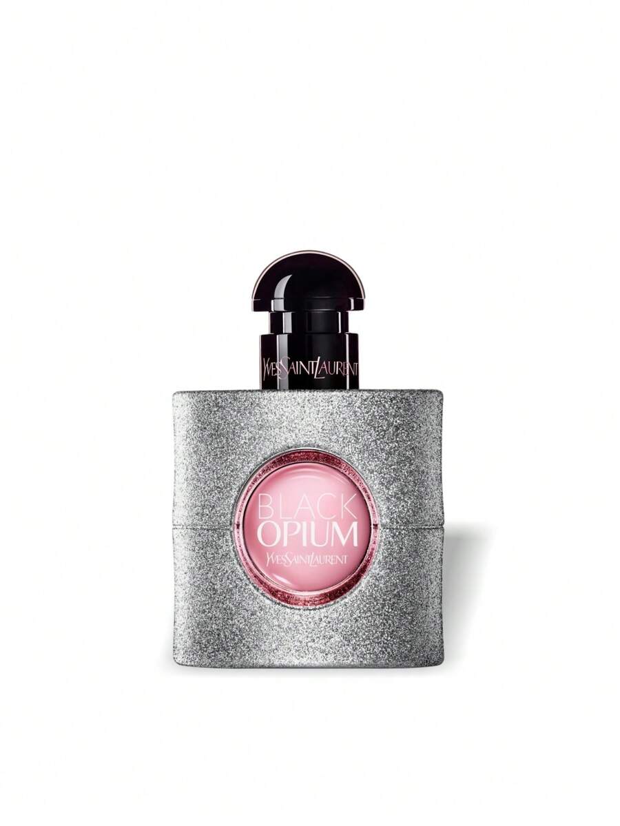 Yves Saint Laurent Nước hoa YSL Black Glitter 30ml, thích hợp sử dụng hằng ngày - Phương Đông - Xem 1