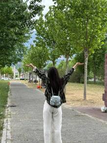 Women Fashion Backpacks