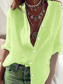 Fluorescent Green