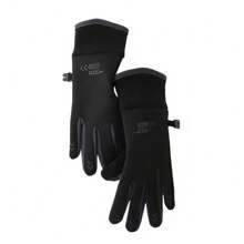 1 Pair Waterproof Touch Screen Cycling Gloves, Thermal Lined Thin Style, Lightweight & Windproof, Suitable For Outdoor Cycling Sports