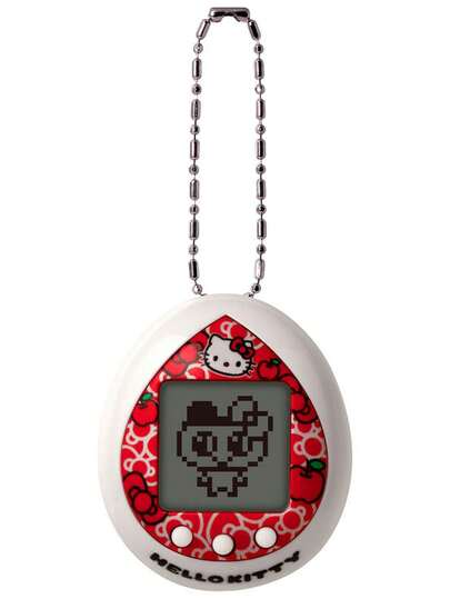 bandai Cherry Tamagotchi 50° anniversario