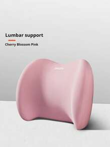Hochwertige Nackenkissen für Autoheadrest, Rückenstützkissen für Autositze, Auto-Innenraum Kissen