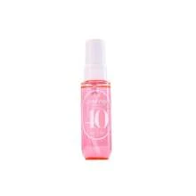 Sol de Janeiro Sol Cheirosa 40 Hair & Body Perfume Mist For Women With Vanilla & Fruity Floral (30ml/1 Fl.Oz) Mini Travel Size