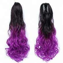 Extensions sintetici - SH88-1BT51P - Visualizzare 2