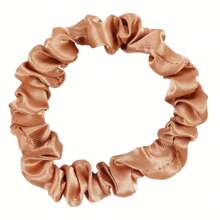 4 pièces Ensemble de petits élastiques à cheveux - Mini chouchous sans couture pour femmes, élastiques invisibles sans marque, bandeaux de cheveux minimalistes pour le bureau, le sport, les voyages