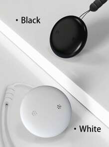 1pc/2pcs/4pcs AirTag Alternatives, Global GPS Locator For Precise Remote Finding, Smart Anti-Lost Tracker - MFi Certified, Real-Time Tracking, No Installation Needed, For Pets, Bags, Luggage, Bicycles, Cars, Compatible With IOS Find My App, Worry-Free Anti-Lost (IOS Only)