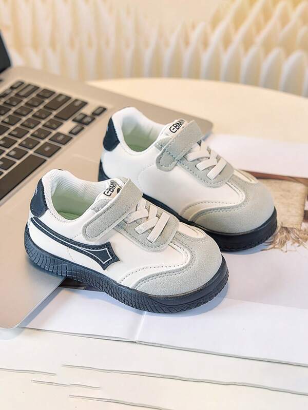 1 Pair New Outdoor Casual Shoes Sport Shoes Running Shoes, Soft, Lightweight, And Versatile
