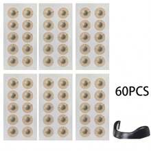 磁性止鼾鼻贴 - 可重复使用，低致敏性助眠 | 舒适的粘性设计，方便夜间呼吸 | 送给打鼾者及其伴侣的完美礼物 | 以及无药物止鼾解决方案