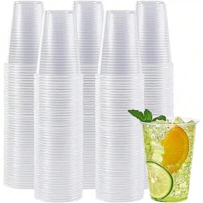 Talheres descartáveis para festas