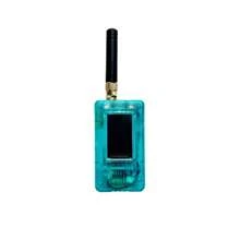 Nuevo rastreador Meshtastic Heltec T114 V2 de Heltec, 863-928 MHz, Nordic NRF52840 SX1262, LoRaWAN LoRa, placa de desarrollo Arduino con posicionamiento, Bluetooth de bajo consumo, WiFi, 60g