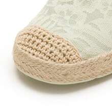 Skechers 女士休闲户外运动鞋，BOB'S系列，轻便舒适的日常休闲鞋 - 薄荷色 - 查看 8