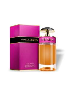 Prada Candy Eau De Parfum 50 Ml - Sweet - View 2