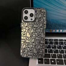 Basic Phone Cases - Mixed Colors - View 5