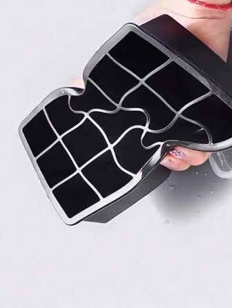 1pc Silicone Ice Model, Simple Multi-Cell Ice Model, 15/24 Cell Ice Model