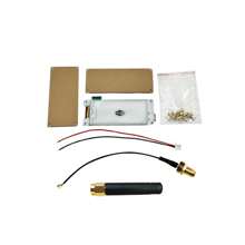 Etiqueta de precio inteligente Heltec Meshtastic LoRa con pantalla E-Ink en blanco y negro de 2.13 pulgadas, 863~928MHz SX1262, Wi-Fi BLE, 50g, con ESP32 y LoRa