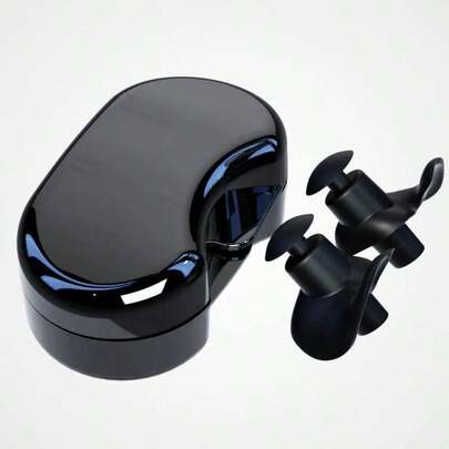 Tampão De Ouvido Protetor Auricular A Pronta Entrega Brasil