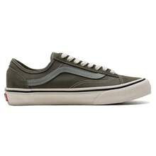 Vans Men's And Women's Shoes Style 36 Decon VR3 SF Low-Top Casual Shoes, Sneakers, Couple Shoes VN0007R2DOL - Army Green - View 9