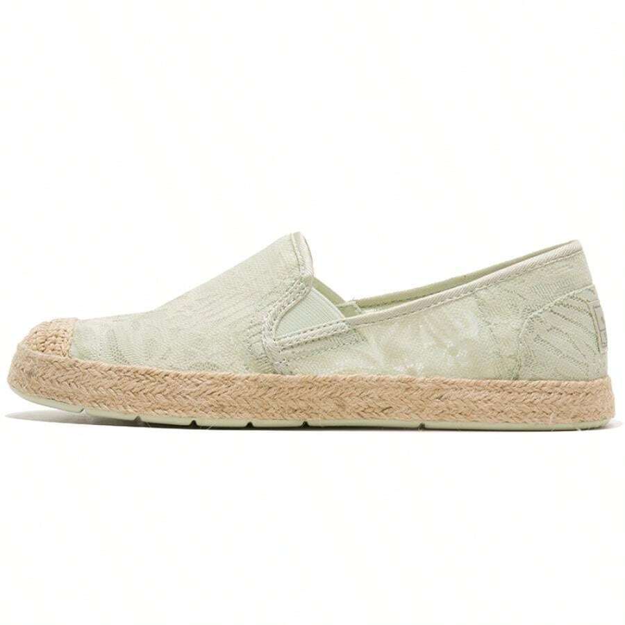 Skechers 女士休闲户外运动鞋，BOB'S系列，轻便舒适的日常休闲鞋 - 薄荷色 - 查看 1