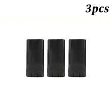 6/5/3/1 hộp đựng khử mùi 15g, ống quay, thích hợp cho son môi tự làm, khử mùi, phấn má hồng, di động, có thể nạp lại, thích hợp cho du lịch, bao bì mỹ phẩm - Nhiều màu - Xem 10