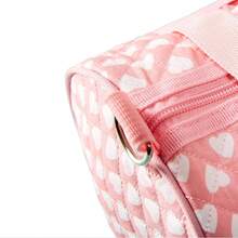 Training Bags - Pink -heart - View 6