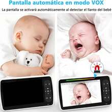 Baby Monitors - US A Type Plug(110-127V) - View 9