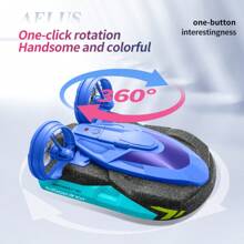 2025 NEW 4DRC Remote Control Boat, Remote Control Car, Children's Water And Land Two-In-One, Small Boy Toy Gift For Primary School Students, Summer Toy, Birthday Gift, Christmas Gift, Festival Gift, New Year Gift, Halloween Gift.