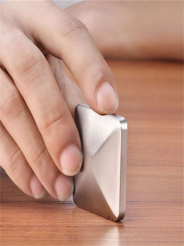 Para aliviar el estrés: un juguete de escritorio dinámico, un cubierto volteado para la ansiedad y la herramienta de enfoque sensorial de TDAH, el mejor regalo de cumpleaños para Navidad y Halloween