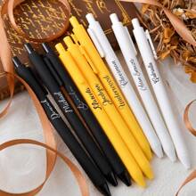 1PC Personalized Macaron Colored Pen,Ideal Anniversary Or Bridesmaid Gift,Personalized Custom Gift,Bright Macaron Colors,Perfect Bridesmaid Gift,Back To School,School Supplies,Shop Back To School ,Classroom