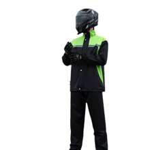 Motorcycle Rainwear