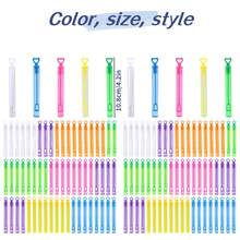 36/48/60 件迷你泡泡棒、空泡泡瓶、心形魔棒、生日派对礼物、婚礼宾客礼物