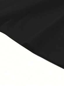 Plus Size Men's Fashion Printed Loose Fit Short Sleeve T-Shirt | Elegant Design | Summer Essential | Easy To Match, Showcase Your Style