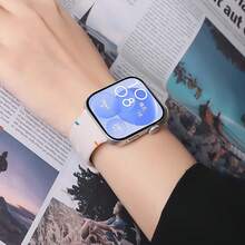 Correa suave de silicona deportiva compatible con Huawei Watch Fit 4 Pro 4 3, banda de repuesto, brazalete compatible con Huawei Fit 4 Fit 4pro - Fit3/4/4Pro - Ver 3