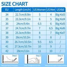 TWFJEL Shoes With Wheels For Girls, Roller Skate Shoes, Skateboard Shoes, Inline Skates, Adjustable Women's Shoes With Wheels For Girls And Boys - 黑與白 - 查看 6