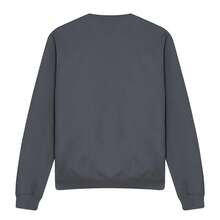 Star Trek Felpa unisex per adulti The Borg (Carbone)