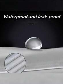 1 Piece Polyester Bike Cover, UV Waterproof Rain Dust Cover For Mountain Bikes, Motorcycles, Universal For All Seasons, Random Color Delivery, Bike Cover Waterproof, UV Resistant, Snow Proof, Anti-Theft With Keyhole, Windproof With Buckle, All-Weather Bicycle Storage Bag For Mountain, City Bikes, Random Shipping With Cute Critters And Flowers On It.