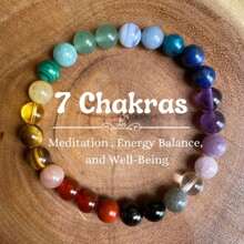 1pc Versatile Personalized Random Color Money Protection Confidence Healing Sleep Natural Stone Mix Bracelet, For Women/Men, Family Bracelet, Agate Bead Bracelet, Couples Gift, Romantic Intention, Beaded Bracelet