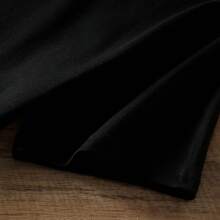 Demons Slayer Nezuko Kamado Japanese Anime T-Shirt For Men Women Harajuku Cartoon Graphic Print Casual Streetwear Tops Camisas Original Design Oversized Black Tee Cotton Clothing