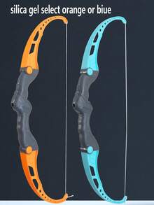 Kids Bow And Arrow Toy Set, Outdoor Sports Safe Suction Cup Target, Traditional Archery Gift For Boys, Birthday, Christmas