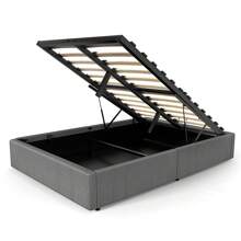 OYAJIA Estructuras de cama