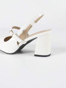 2025 Women' Pointed Toe High Heel Fashion Pumps